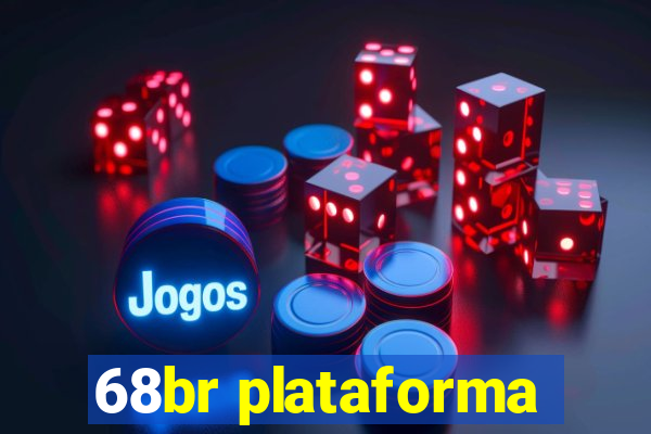 68br plataforma